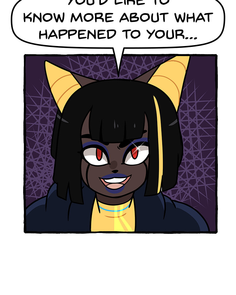 Read Series Axed! chapter 37 image 35 on Lezhin