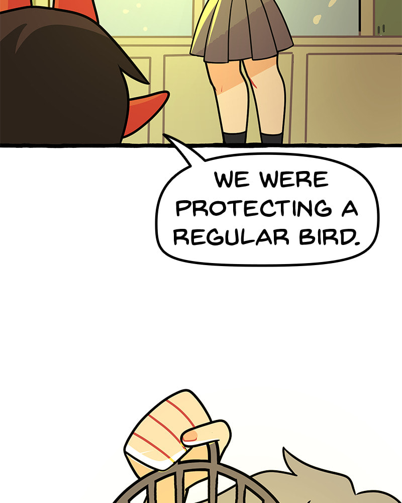 Read Series Axed! chapter 37 image 6 on Lezhin