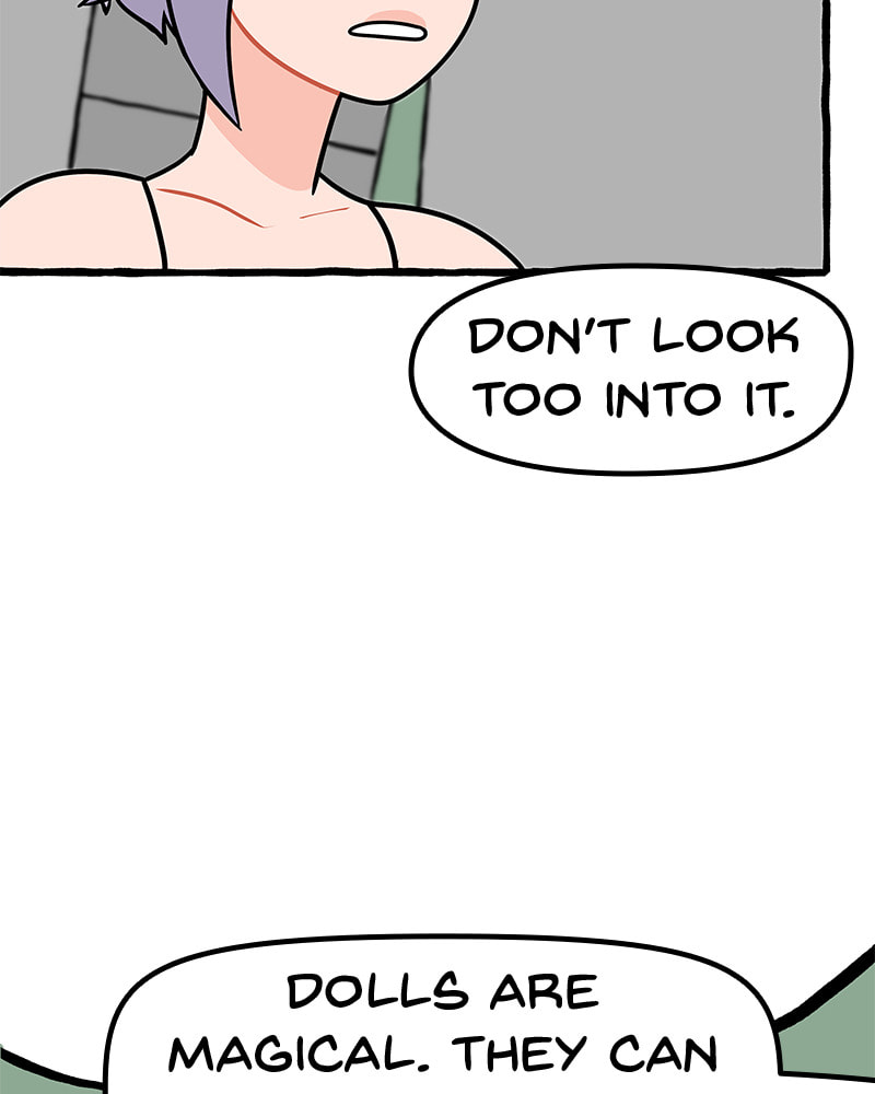 Read Series Axed! chapter 38 image 11 on Lezhin