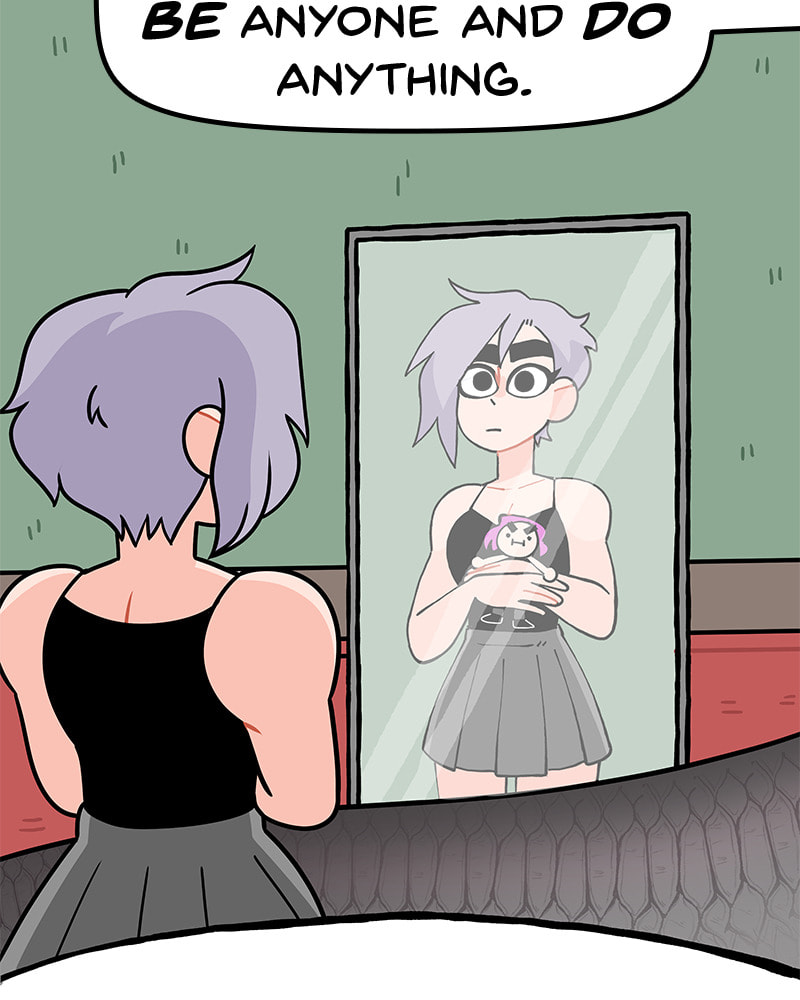 Read Series Axed! chapter 38 image 12 on Lezhin
