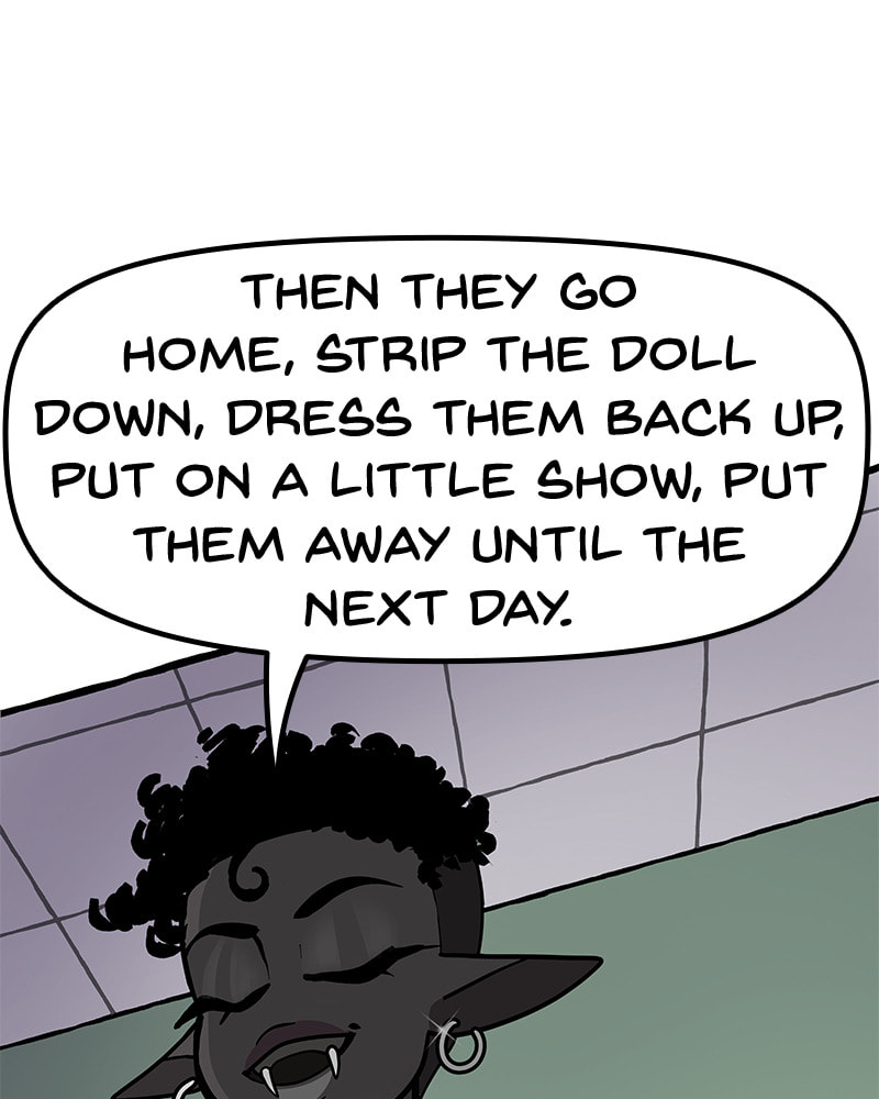 Read Series Axed! chapter 38 image 16 on Lezhin