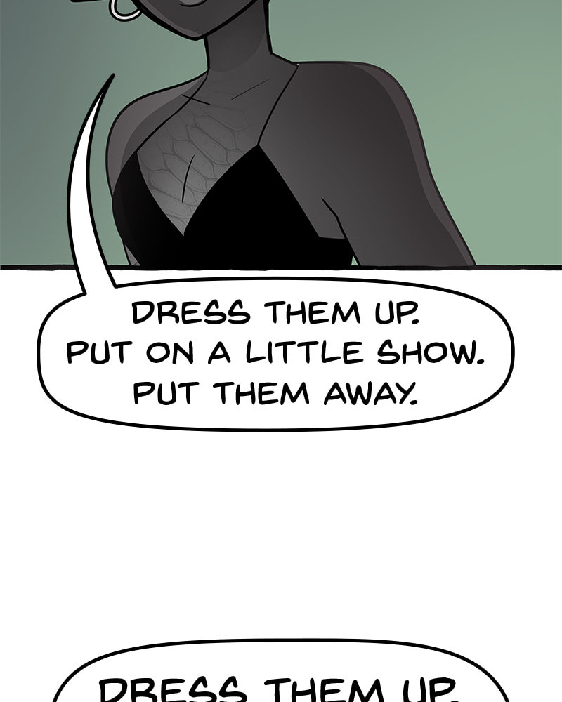 Read Series Axed! chapter 38 image 17 on Lezhin