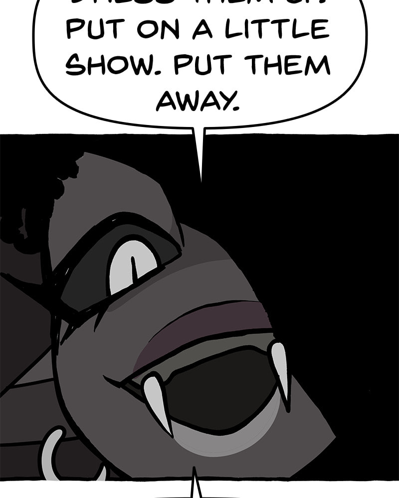 Read Series Axed! chapter 38 image 18 on Lezhin