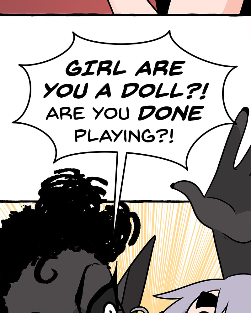 Read Series Axed! chapter 38 image 22 on Lezhin