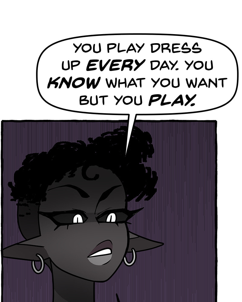 Read Series Axed! chapter 38 image 24 on Lezhin