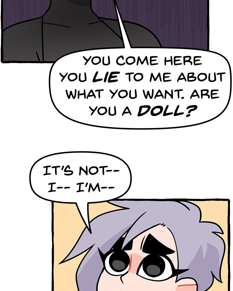 Read Series Axed! chapter 38 image 25 on Lezhin