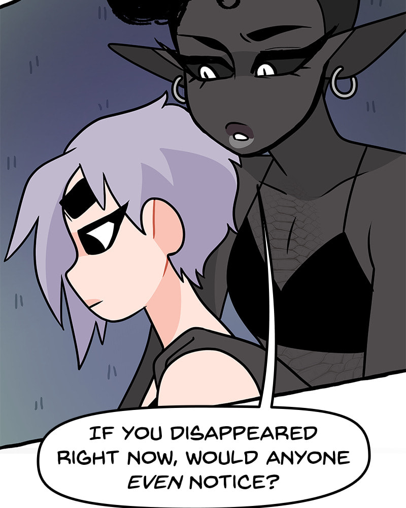 Read Series Axed! chapter 38 image 31 on Lezhin