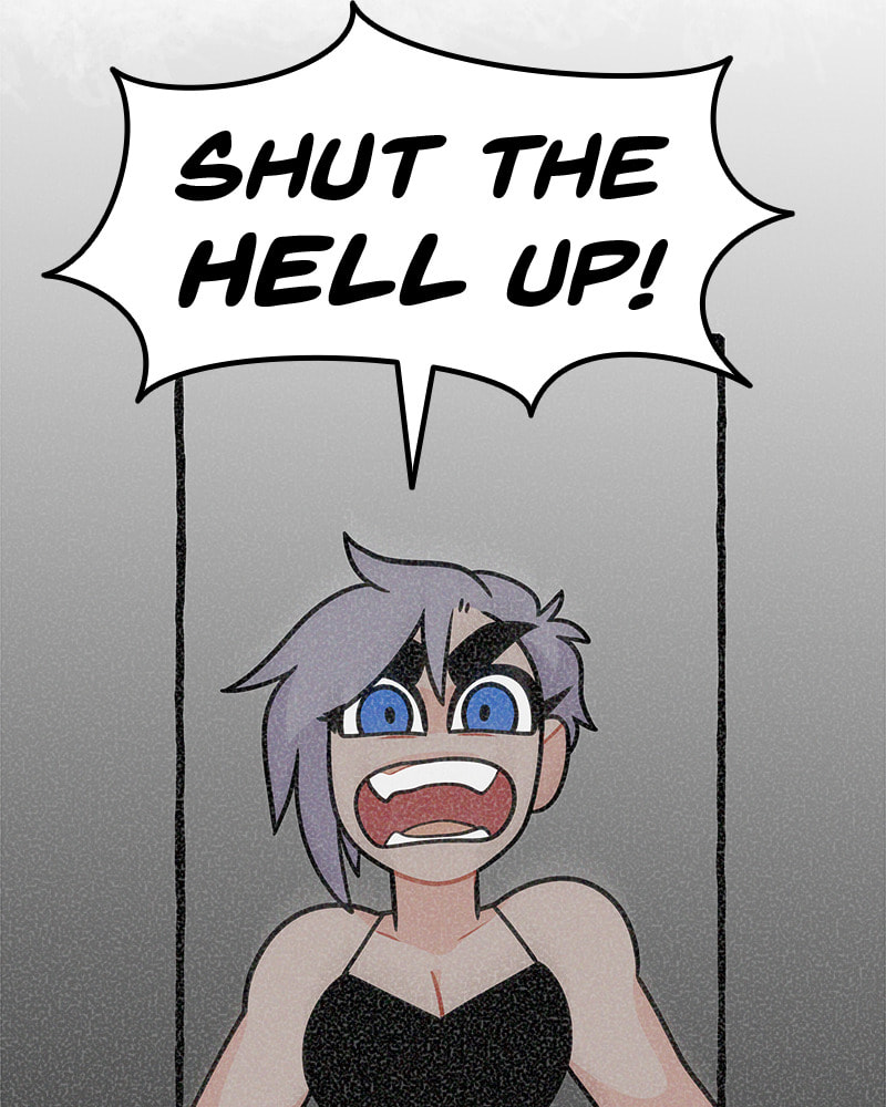 Read Series Axed! chapter 38 image 34 on Lezhin