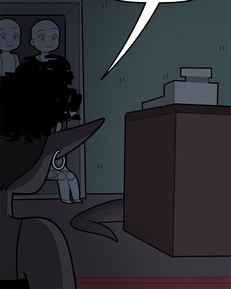 Read Series Axed! chapter 38 image 43 on Lezhin