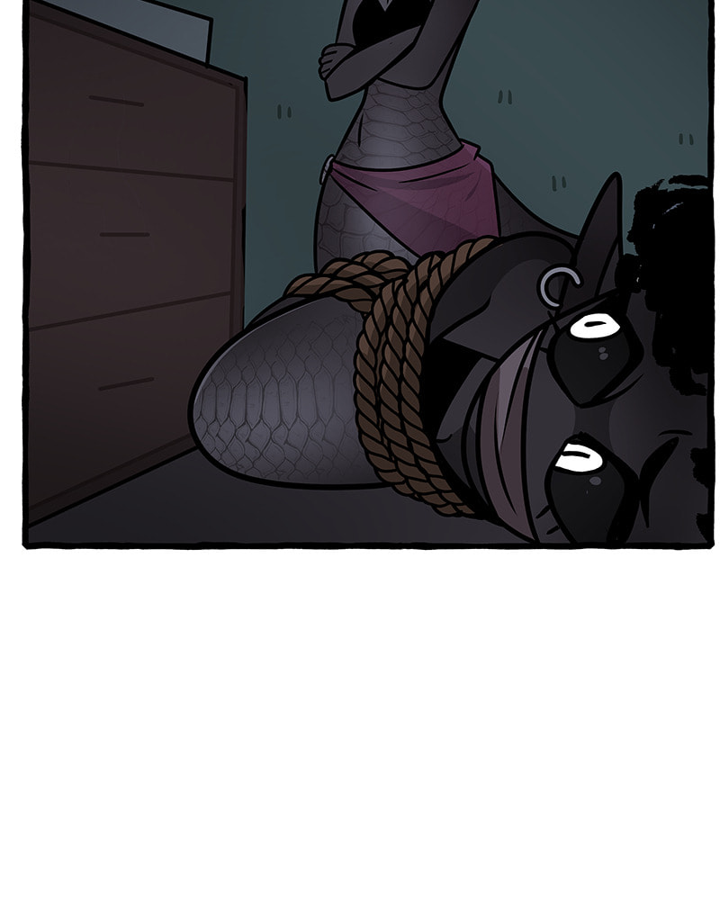 Read Series Axed! chapter 38 image 45 on Lezhin