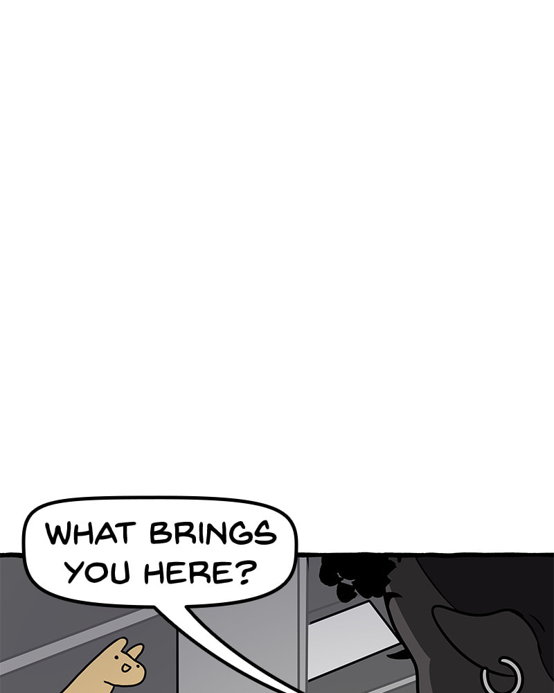 Read Series Axed! chapter 38 image 5 on Lezhin