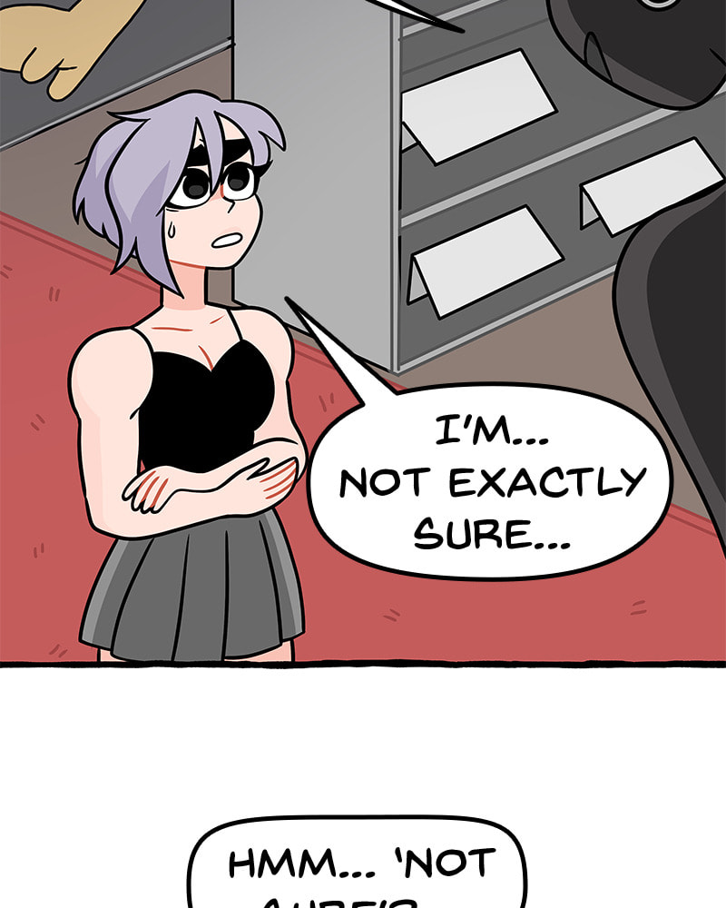 Read Series Axed! chapter 38 image 6 on Lezhin