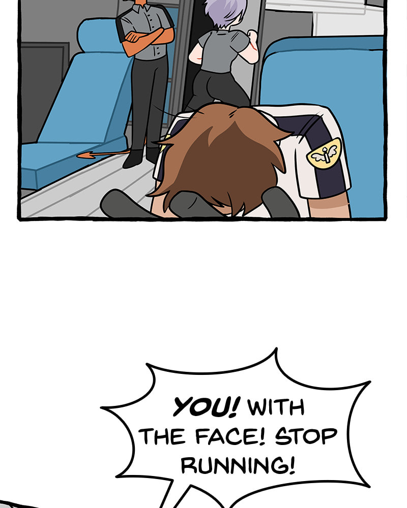 Read Series Axed! chapter 39.1 image 10 on Lezhin