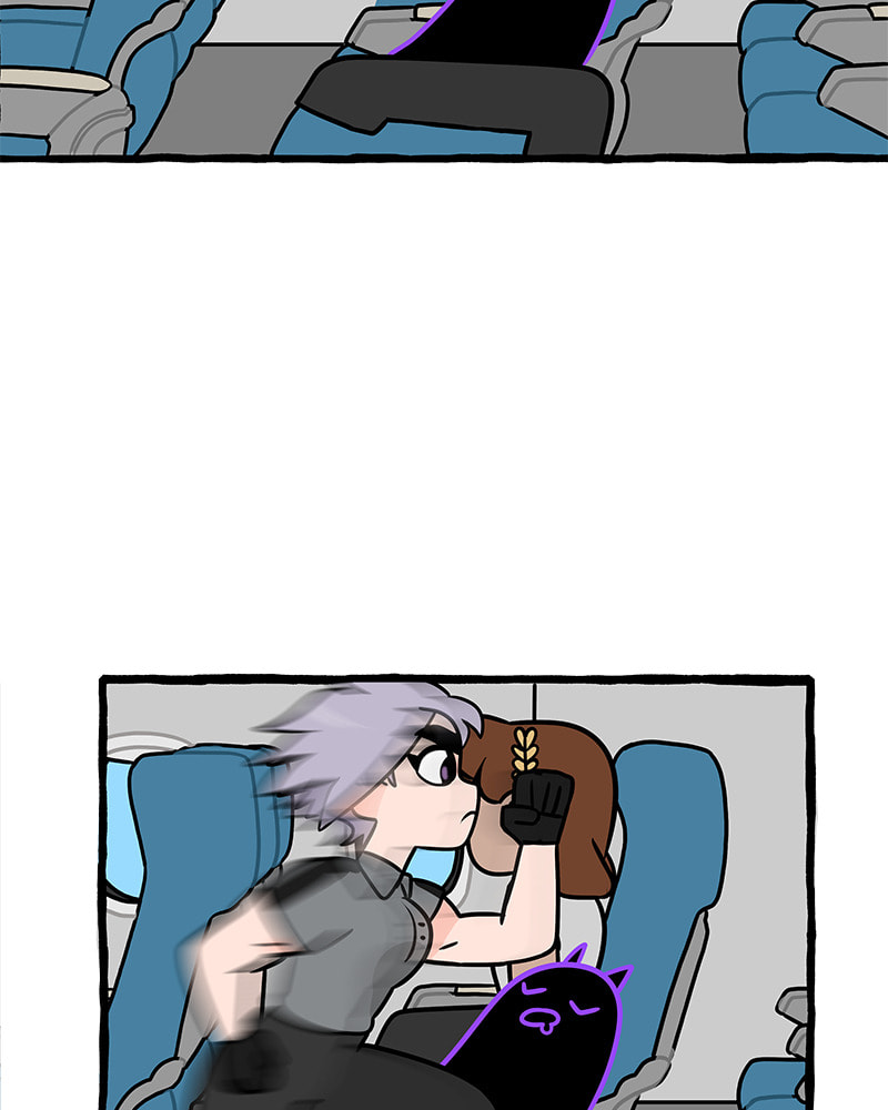 Read Series Axed! chapter 39.1 image 14 on Lezhin