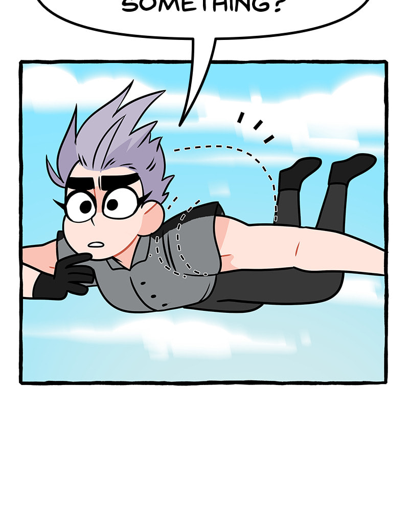 Read Series Axed! chapter 39.1 image 26 on Lezhin