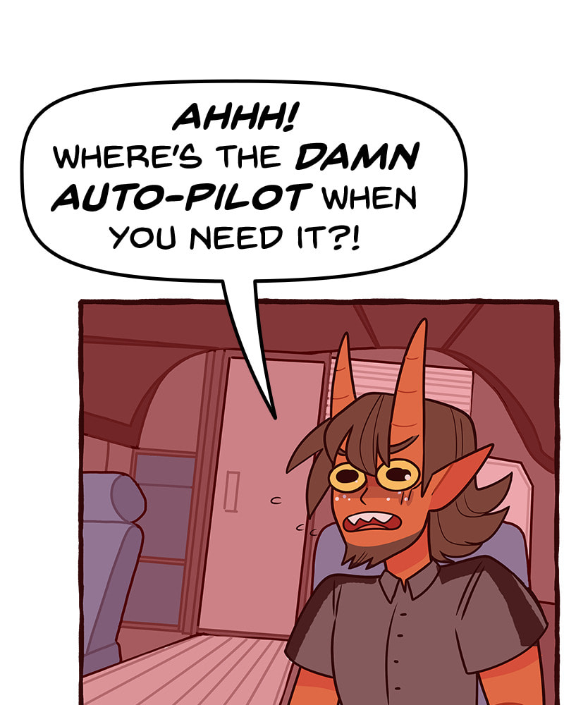 Read Series Axed! chapter 39.1 image 29 on Lezhin