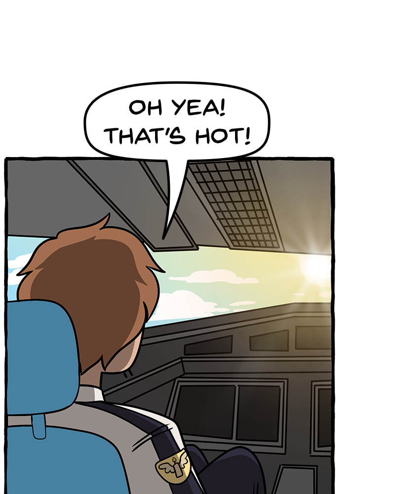 Read Series Axed! chapter 39.1 image 3 on Lezhin