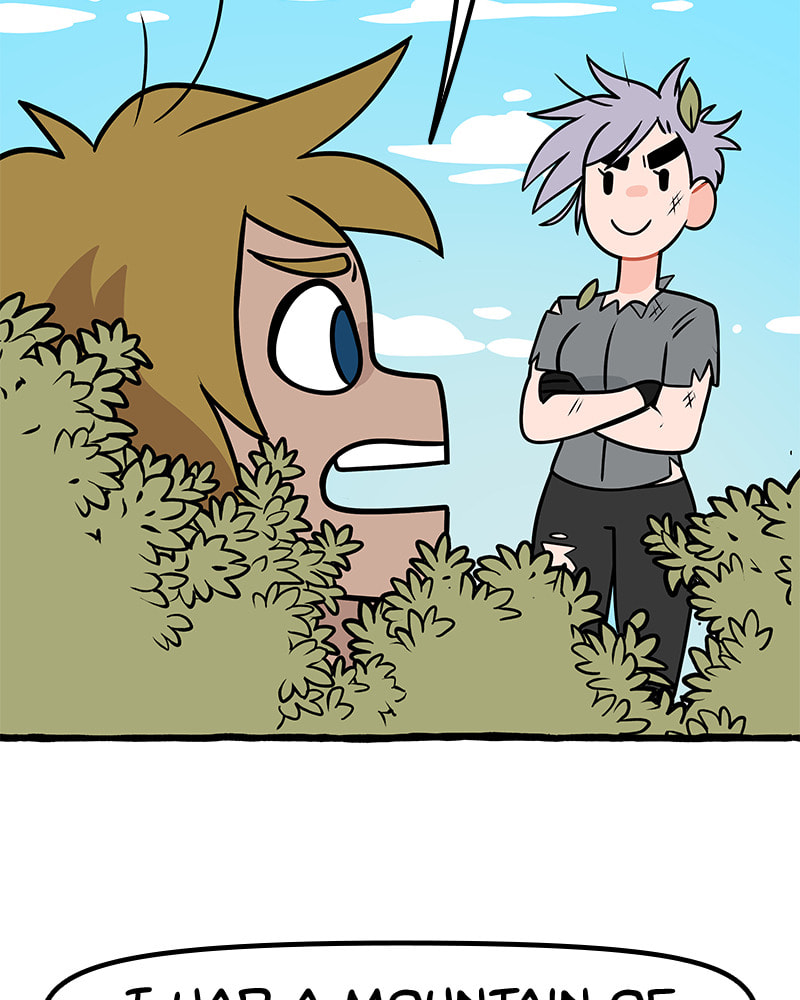 Read Series Axed! chapter 39.1 image 37 on Lezhin