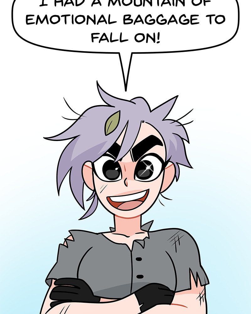Read Series Axed! chapter 39.1 image 38 on Lezhin