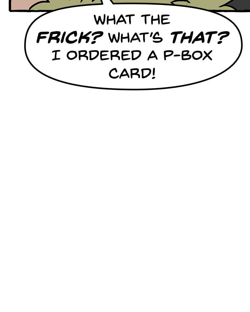 Read Series Axed! chapter 39.1 image 43 on Lezhin