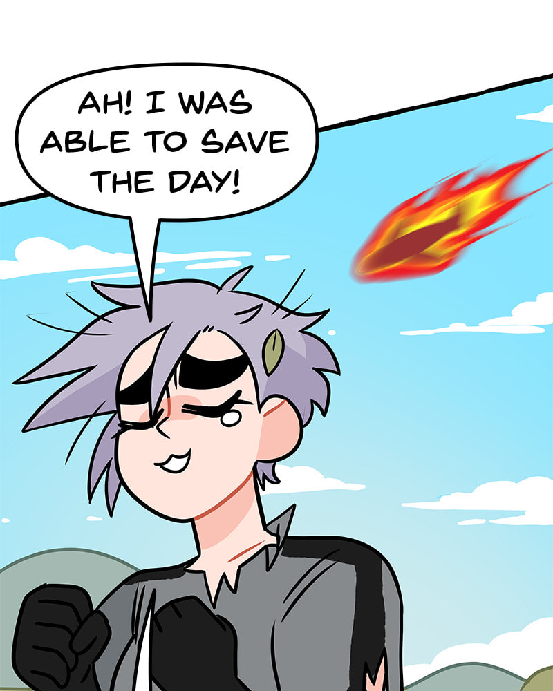 Read Series Axed! chapter 39.1 image 44 on Lezhin