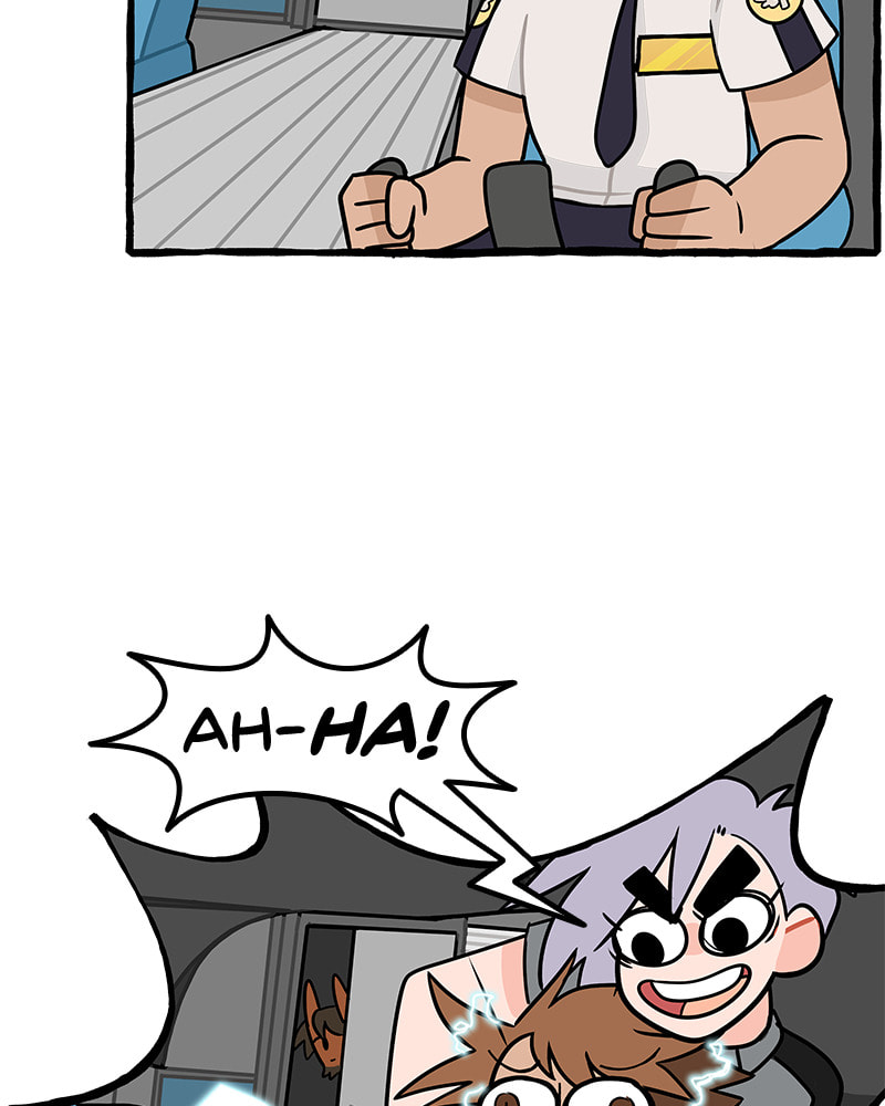 Read Series Axed! chapter 39.1 image 5 on Lezhin