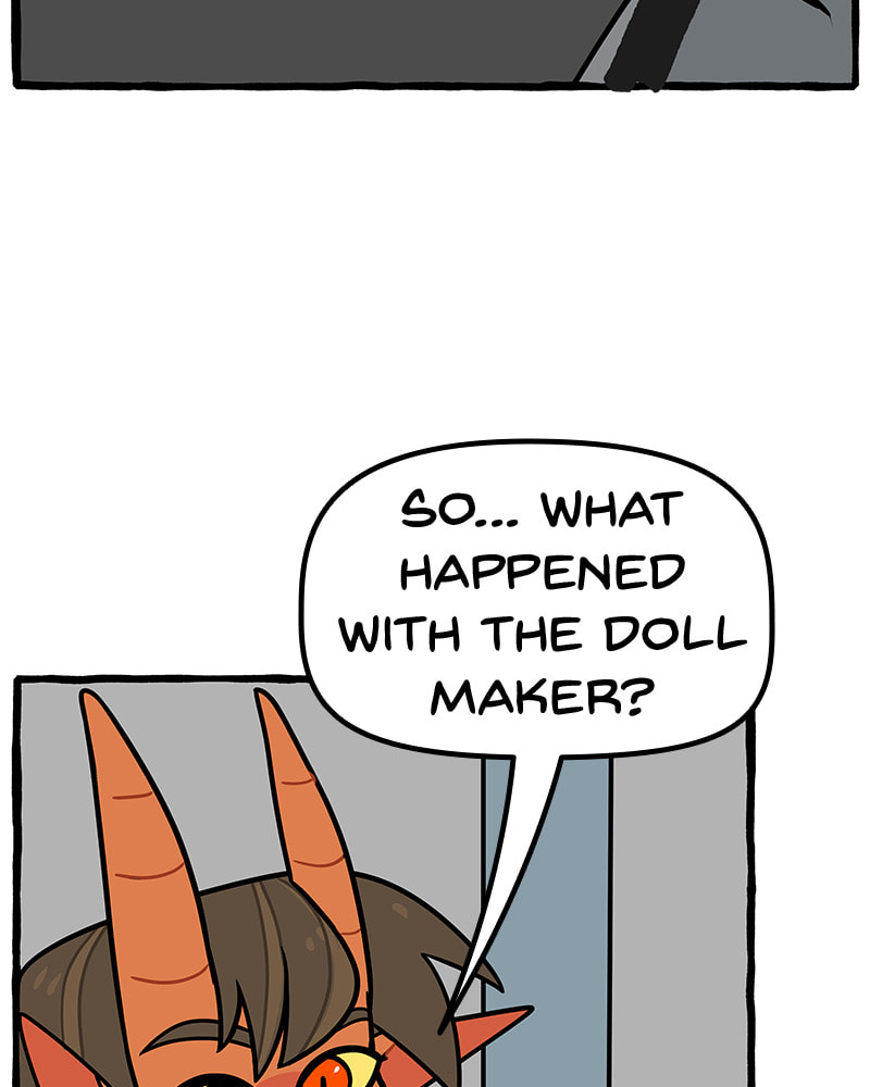 Read Series Axed! chapter 39 image 11 on Lezhin
