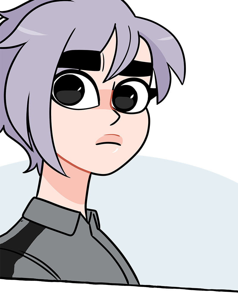 Read Series Axed! chapter 39 image 13 on Lezhin