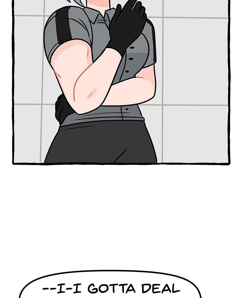 Read Series Axed! chapter 39 image 15 on Lezhin