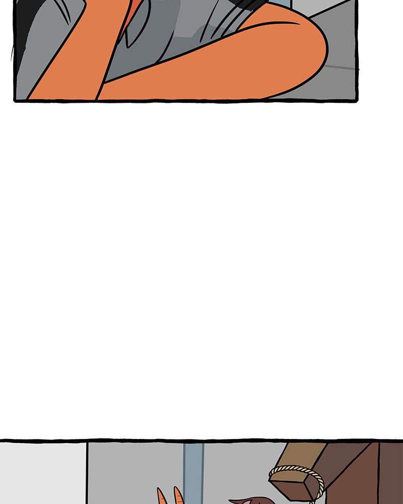 Read Series Axed! chapter 39 image 18 on Lezhin