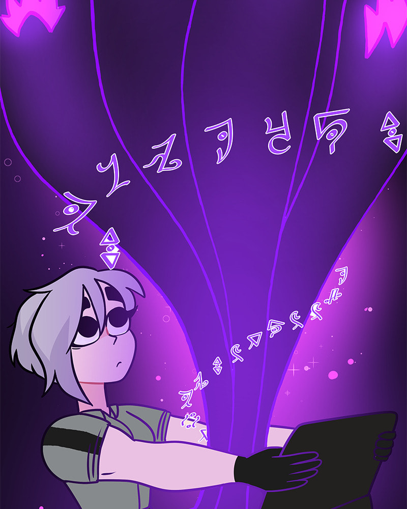 Read Series Axed! chapter 39 image 21 on Lezhin
