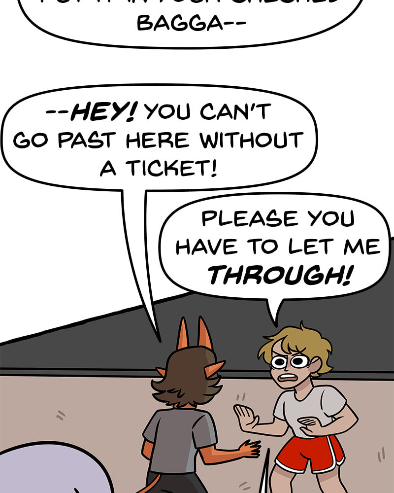 Read Series Axed! chapter 39 image 24 on Lezhin
