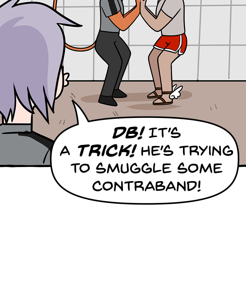 Read Series Axed! chapter 39 image 28 on Lezhin
