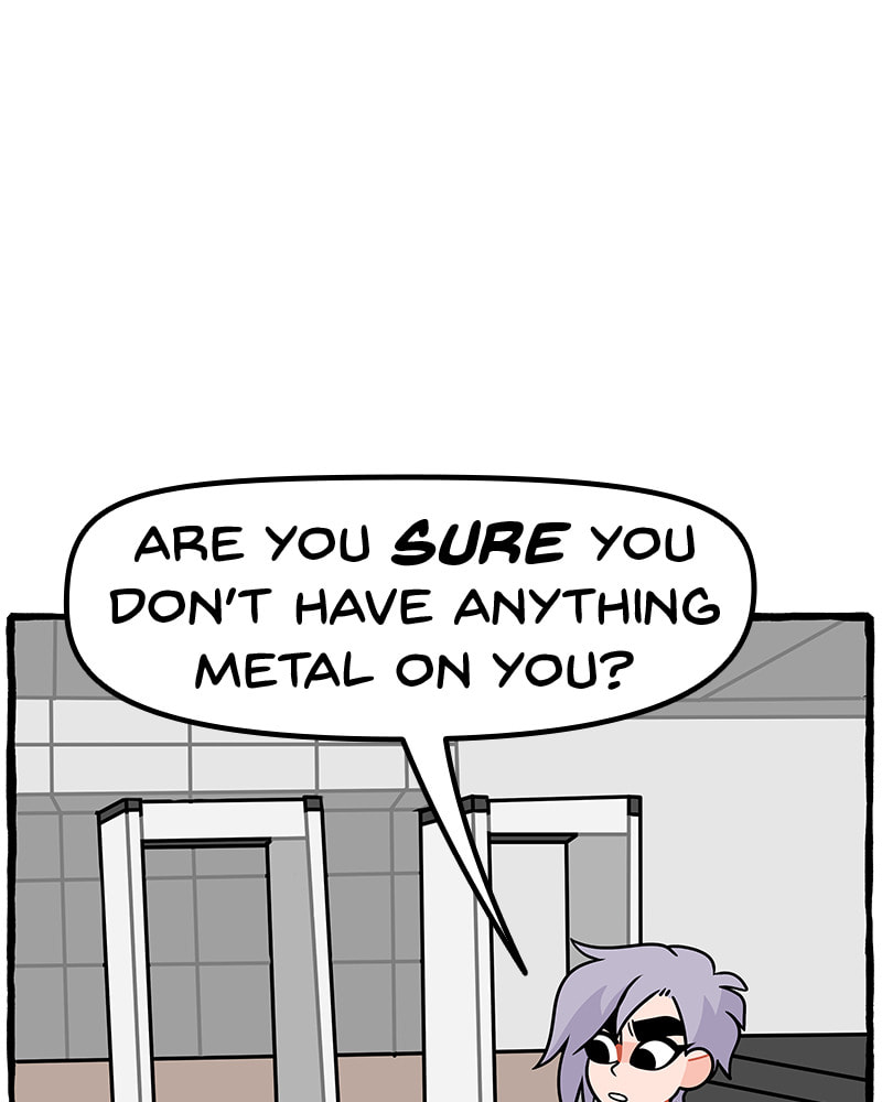 Read Series Axed! chapter 39 image 3 on Lezhin
