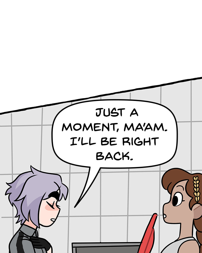 Read Series Axed! chapter 39 image 30 on Lezhin