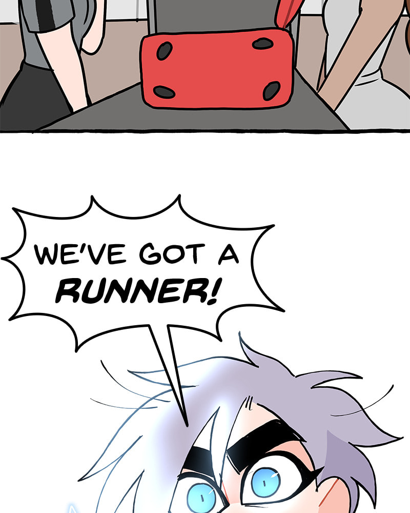 Read Series Axed! chapter 39 image 31 on Lezhin