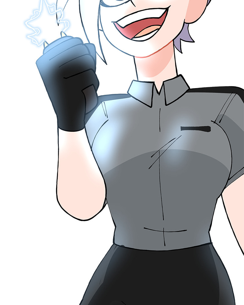 Read Series Axed! chapter 39 image 32 on Lezhin