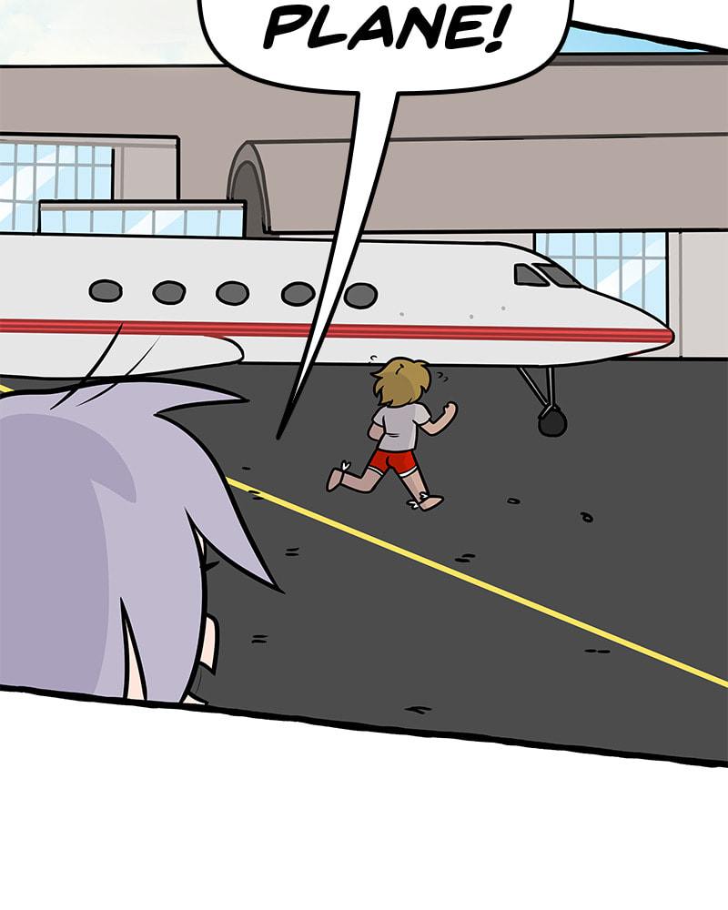 Read Series Axed! chapter 39 image 34 on Lezhin