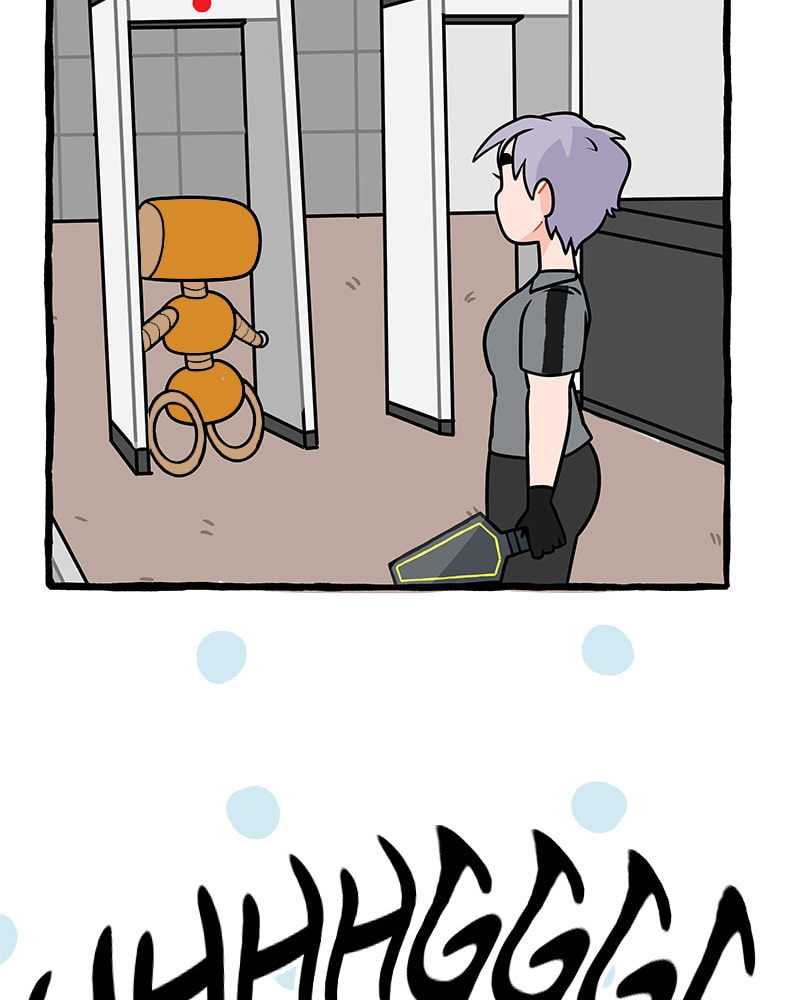 Read Series Axed! chapter 39 image 5 on Lezhin