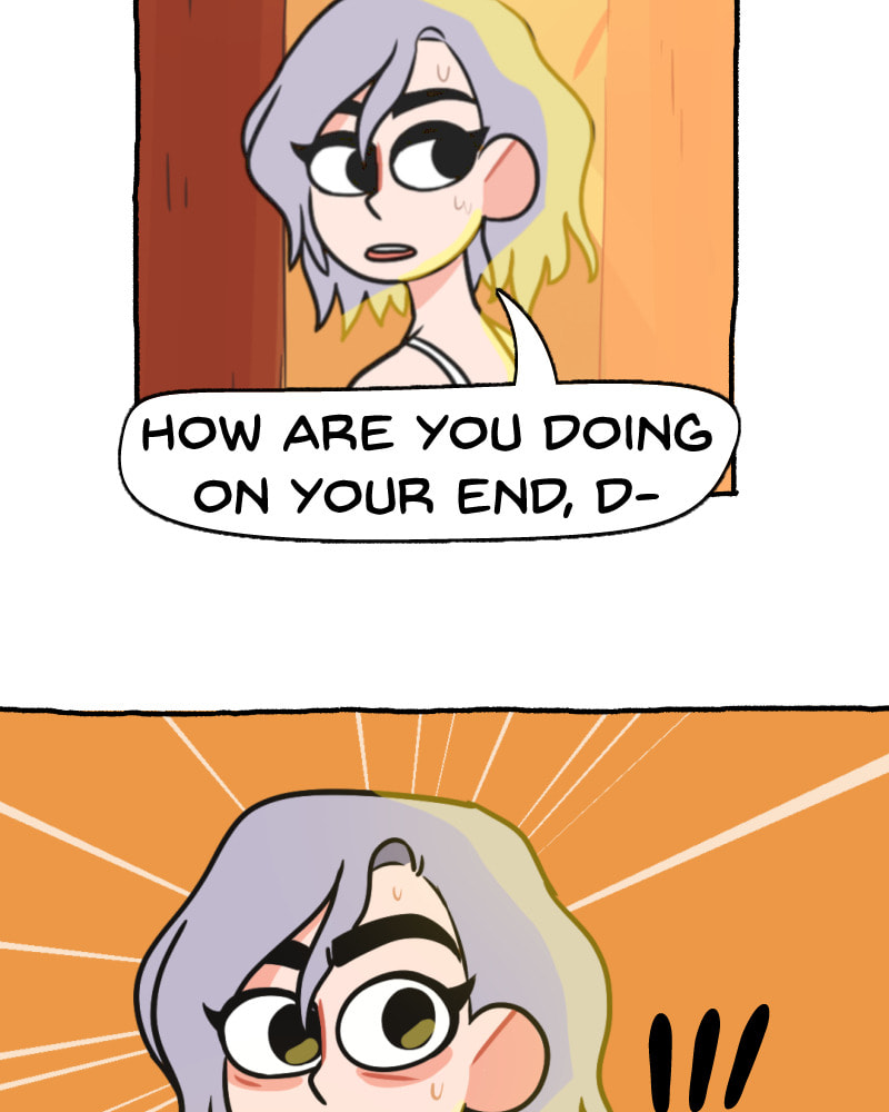 Read Series Axed! chapter 4.1 image 1 on Lezhin