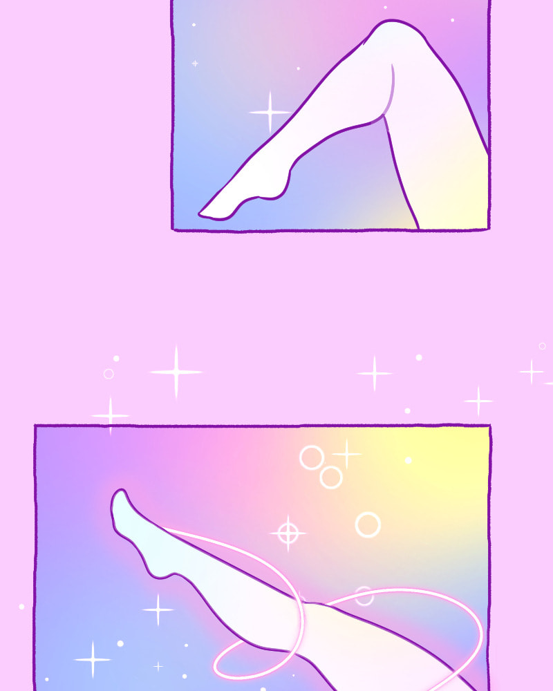 Read Series Axed! chapter 4.1 image 11 on Lezhin