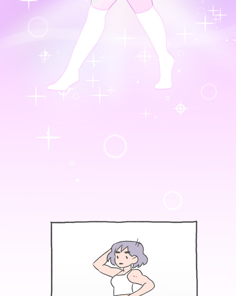 Read Series Axed! chapter 4.1 image 15 on Lezhin