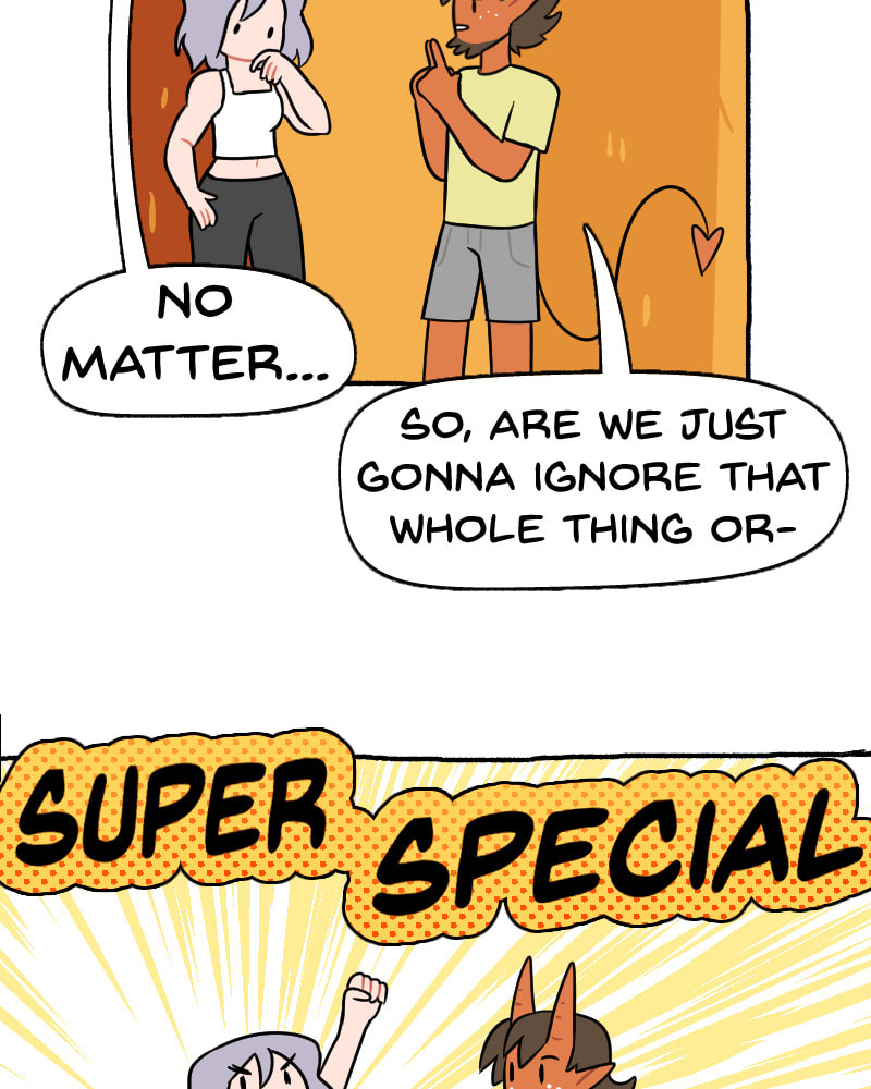 Read Series Axed! chapter 4.1 image 17 on Lezhin