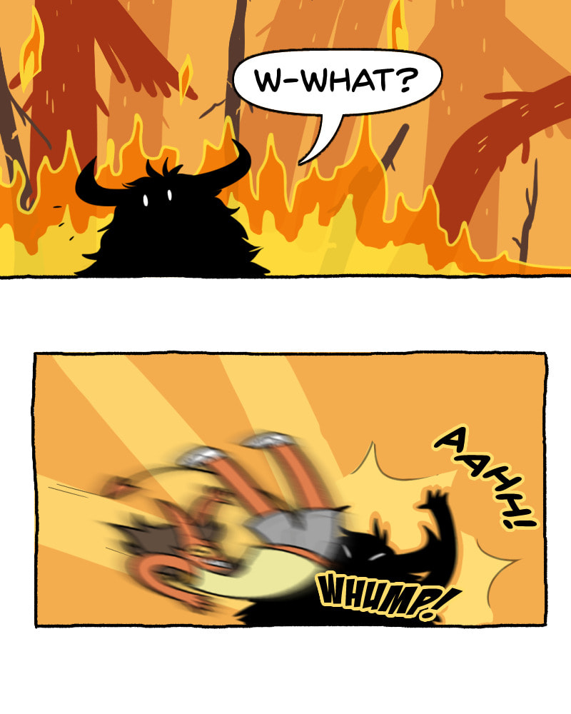 Read Series Axed! chapter 4.1 image 22 on Lezhin
