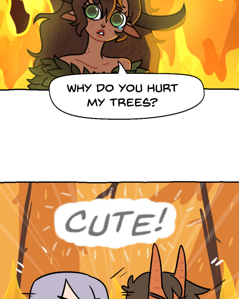 Read Series Axed! chapter 4.1 image 30 on Lezhin