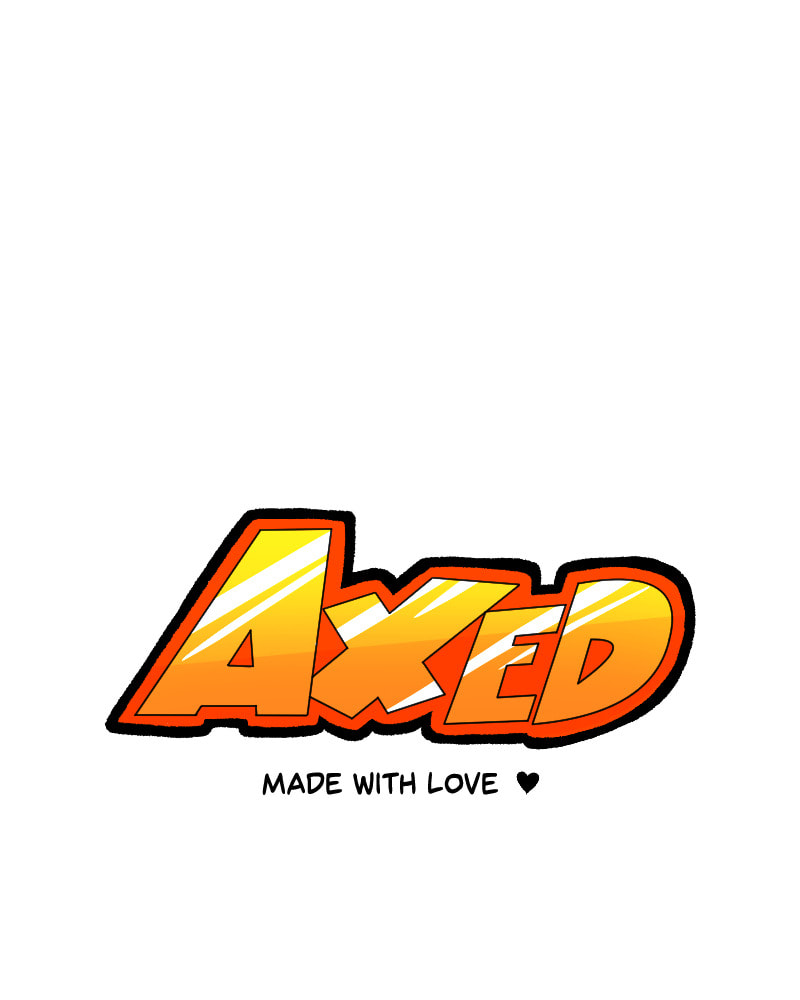 Read Series Axed! chapter 4.1 image 4 on Lezhin