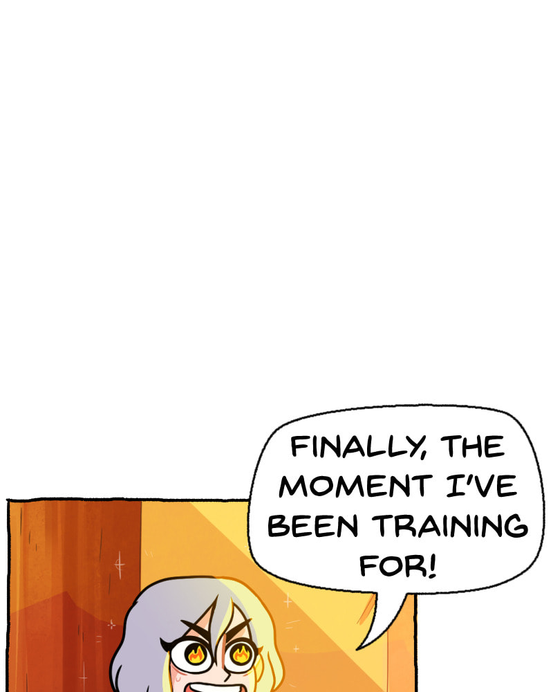 Read Series Axed! chapter 4.1 image 5 on Lezhin