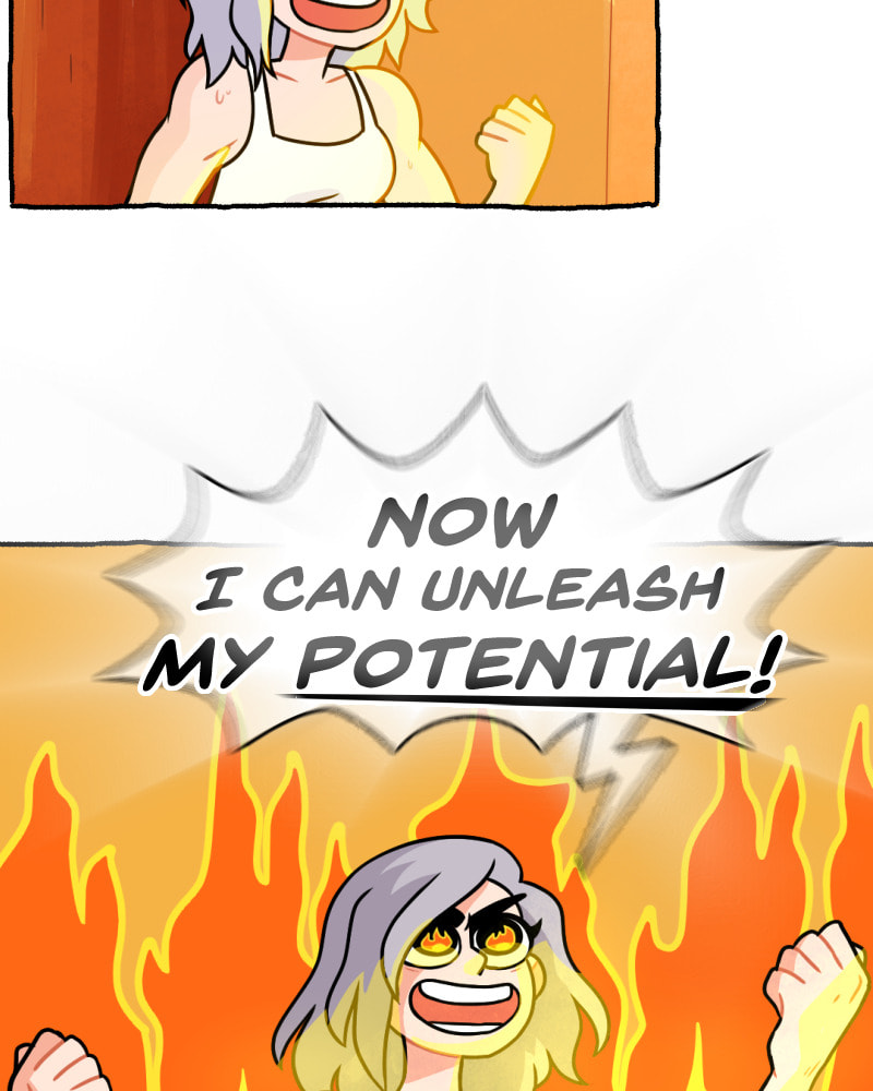 Read Series Axed! chapter 4.1 image 6 on Lezhin
