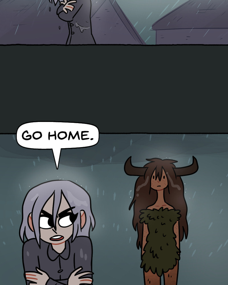 Read Series Axed! chapter 4.2 image 19 on Lezhin