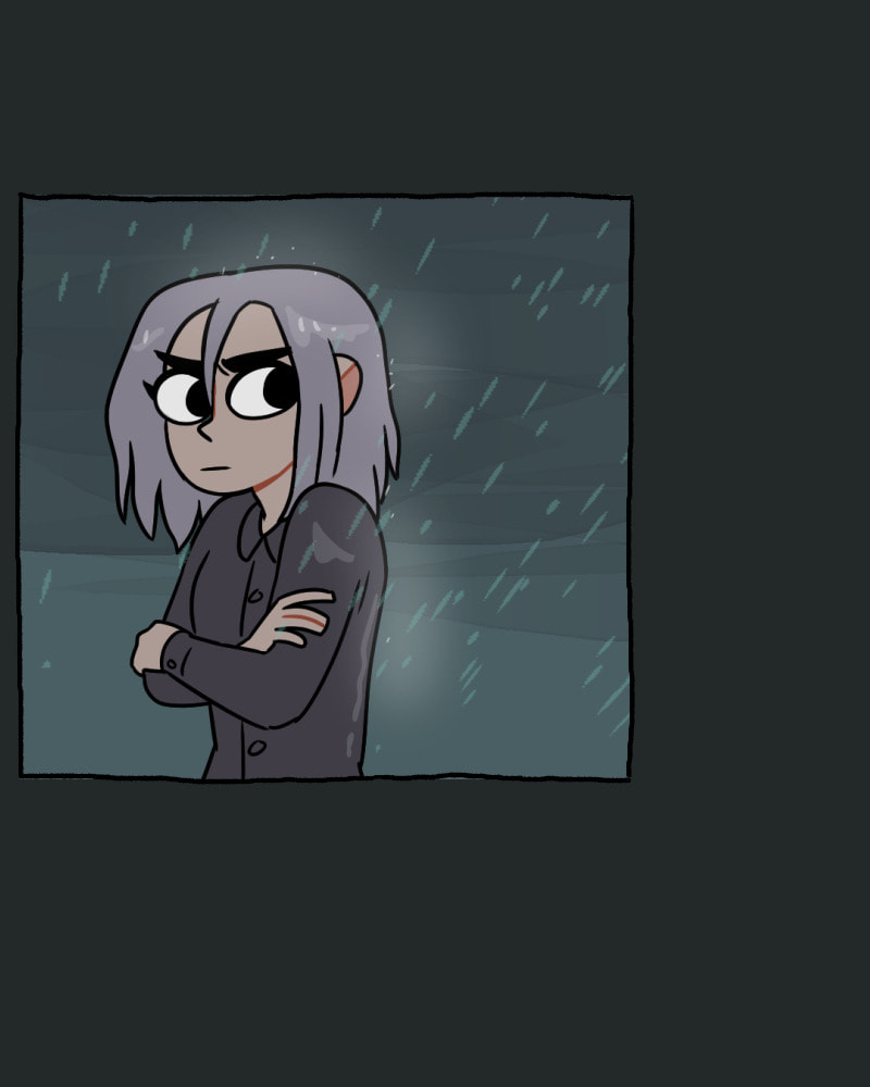 Read Series Axed! chapter 4.2 image 21 on Lezhin